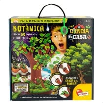 Jeu scientifique Lisciani Botánica ES (6 Unités)