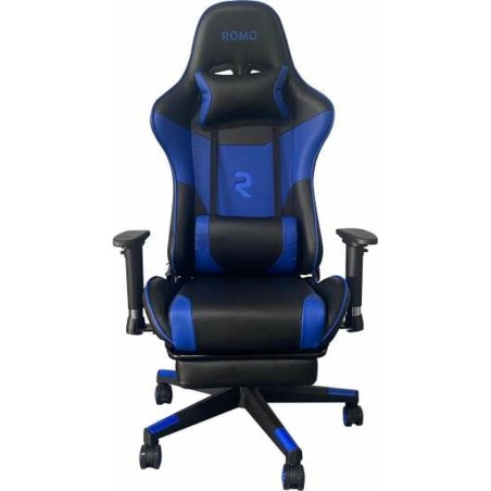 Gaming Chair Romo RO SG DIAMOND Black