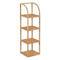 Shelves Beige 30 x 30 x 109 cm (3 Units)