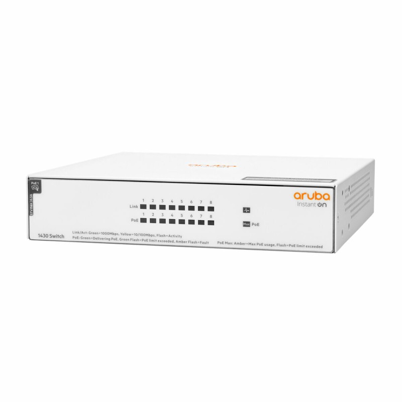 Switch HPE R8R46A