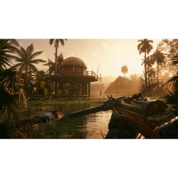 PlayStation 4 Videospiel Ubisoft Far Cry 6