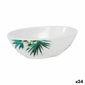 Bol pour Apéritifs La Mediterránea TROPIC (24 Unités)