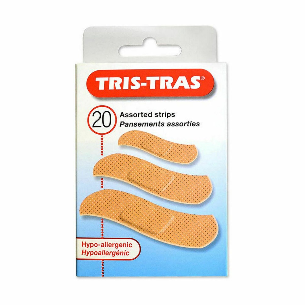 Plasters PE 36 Units