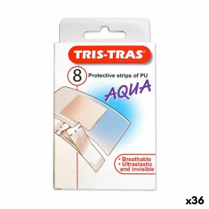 Plasters Aqua 36 Units