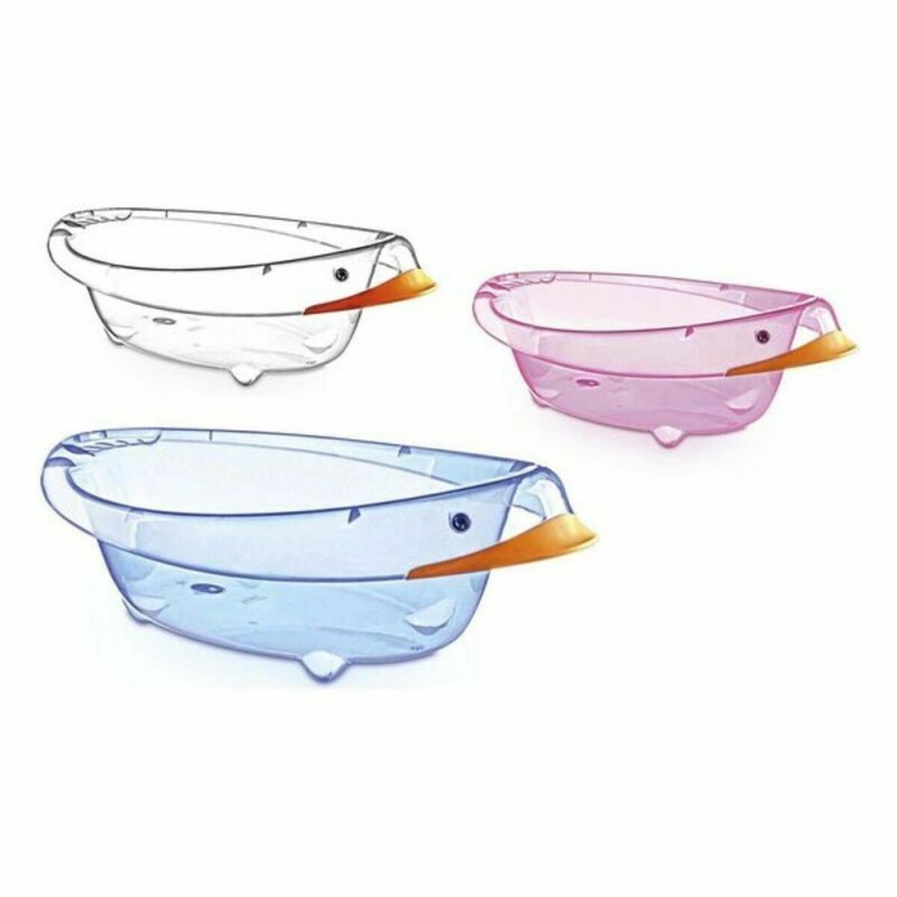 Badewanne For my Baby 46497 (6 Stück) (43 l) (90 x 54 x 27 cm)