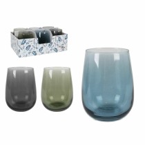 Glass Home Style Gaia 475 ml (24 Units)