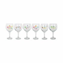 Cocktail glass LAV (24 Units)