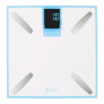 Intelligent Scales LongFit Care Multifunction White (2 Units)