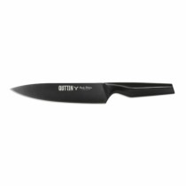 Couteau Chef Quttin Black Edition 20 cm (8 Unités)