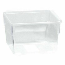 Mehrzweckbox Modular Durchsichtig 8 x 8 x 5,3 cm (36 Stück)