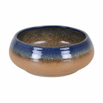 Saladier Inde STONEWARE CARIBIAN 21 x 8 cm (3 Unités)