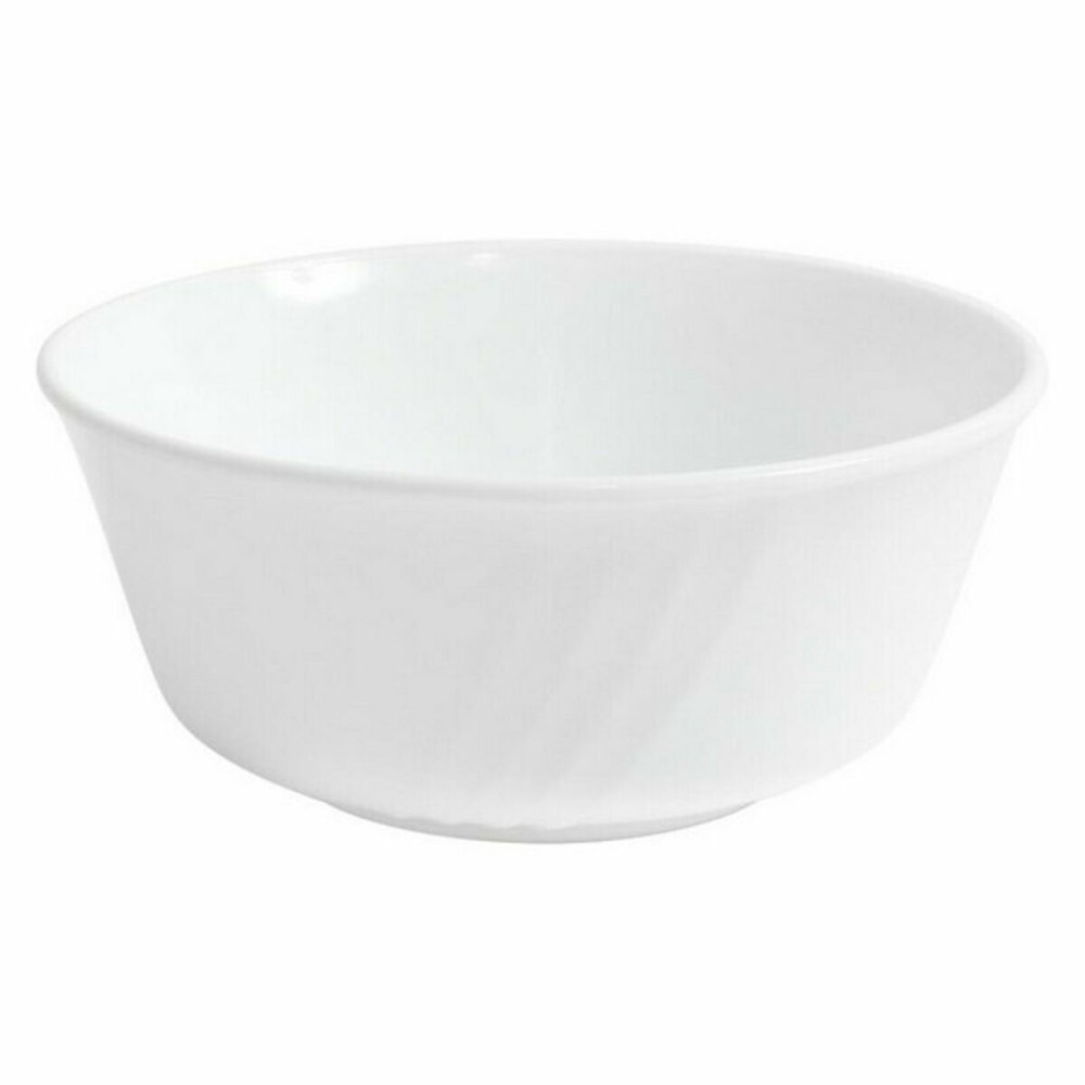 Bowl Bormioli Ebro (36 Units) (12,5 x 5,3 cm)