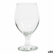 Verre à bière LAV Misket 580 ml (24 Unités) (400 cc)