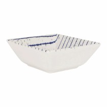 Bol La Mediterránea Arago Porcelaine 13 x 13 x 5 cm (28 Unités)