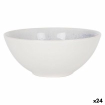 Bowl La Mediterránea Adhara Ø 16 x 7 cm (24 Units)