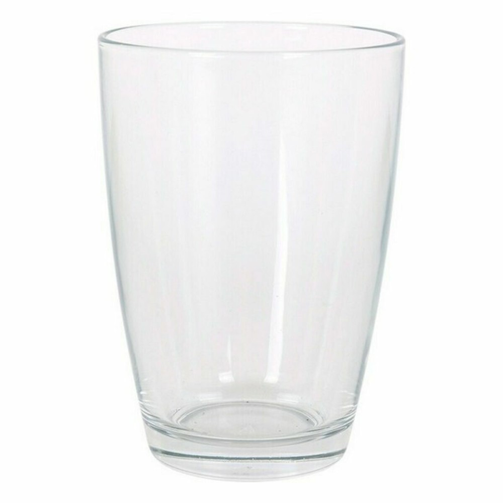 Set of glasses LAV 65356 415 ml 4 Pieces (4 Units) (12 Units)