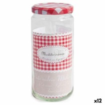 Jar Mediterraneo     Multi-use Glass (12 Units)