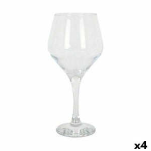 Set de Verres LAV Ella 450 ml (4 Unités)