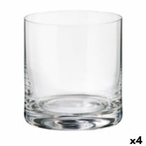 Gläserset Bohemia Crystal Laia 410 ml Kristall 6 Stücke (4 Stück)