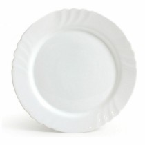 Serving Platter Bormioli Ebro Circular (12 Units) (2,6 x 32 cm)