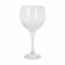 Set de Verres pour Gin Tonic LAV Misket+ 645 ml 6 Pièces (4 Unités)