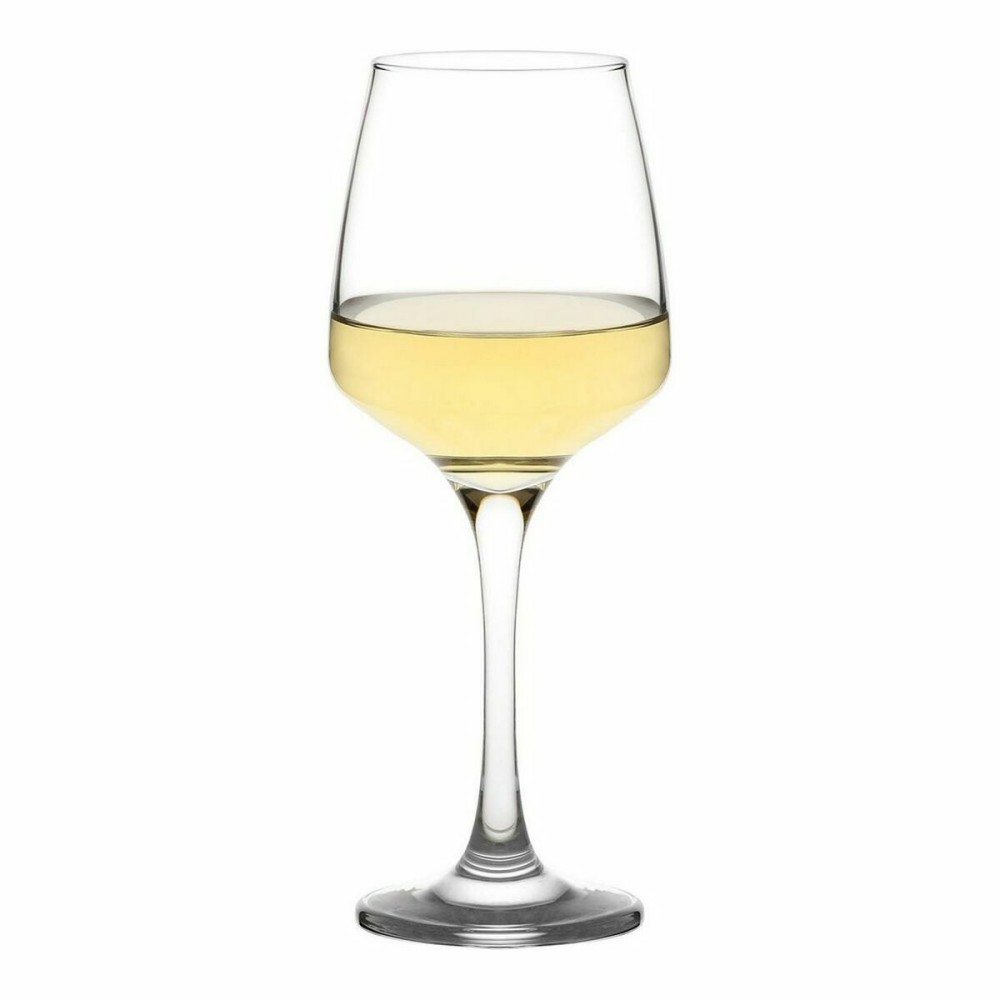 Set de Verres LAV LV-LAL569F (6 Pièces) (4 Unités)