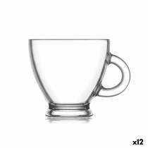 Satz von Kaffeetassen LAV 62499 6 Stücke (12 Stück)