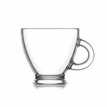 Satz von Kaffeetassen LAV 62499 6 Stücke (12 Stück)