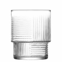 Set de Verres LAV Helen 325 ml 6 Pièces (8 Unités)