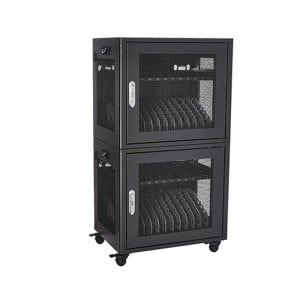 Dock/Basis der Ladung V7 CHGSTA12AC-1E Schwarz 30 W