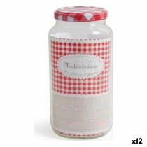 Topf Mediterraneo     Mehrzweck 935 ml Glas (12 Stück)