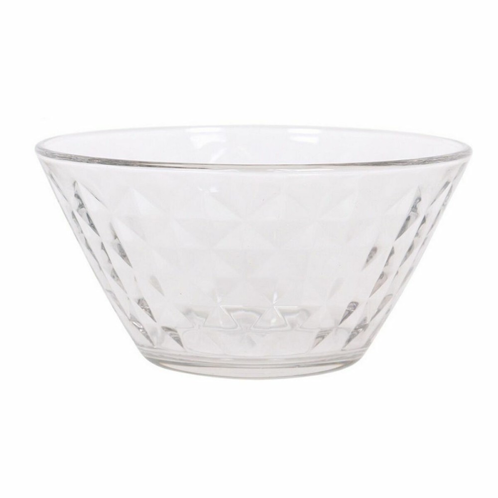 Bol pour Apéritifs LAV Artemis 12 x 12 x 6 cm 6 Pièces (8 Unités)