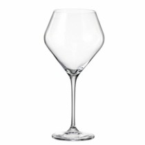 Set de Verres Bohemia Crystal Galaxia 610 ml (6 Unités) (4 Unités)