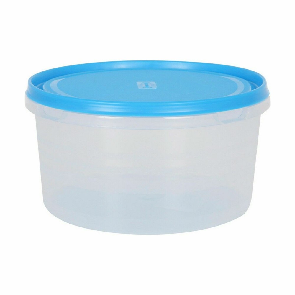 Lunch box Circular 2L (12 Units)