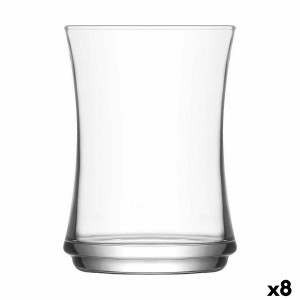 Gläserset LAV Lune 225 ml Glas 6 Stücke (8 Stück)