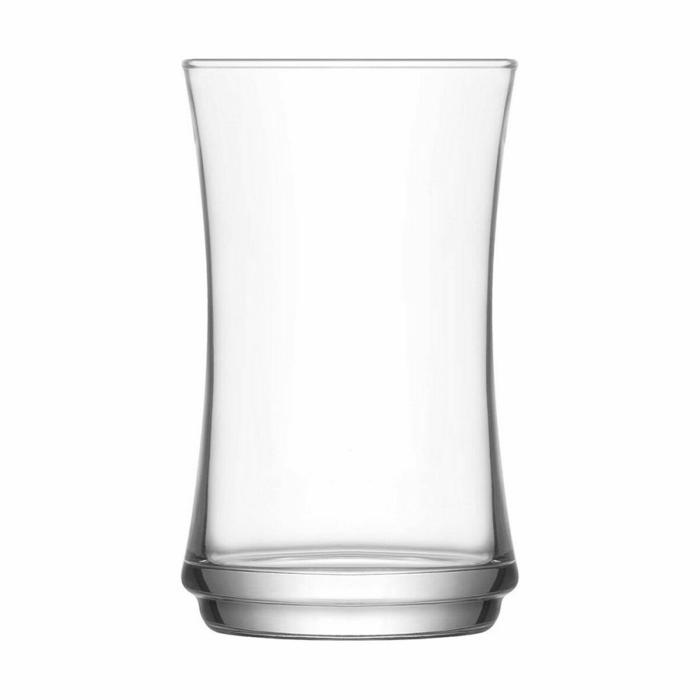 Gläserset LAV Lune 365 ml Glas 6 Stücke (8 Stück)