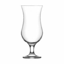 Set de Verres LAV Fiesta Cocktail 460 ml 6 Pièces 8 x 8 x 20 cm (4 Unités)