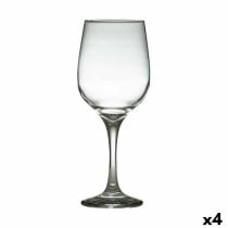 Set de Verres LAV Fame high Vin 480 ml 6 Pièces (4 Unités)