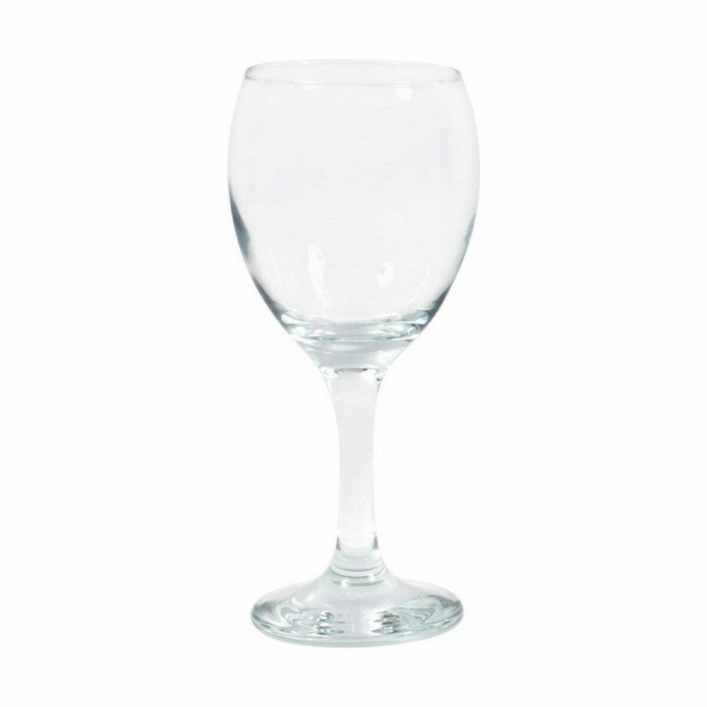 Set de Verres LAV Empire Vin 245 ml 6 Pièces (4 Unités)