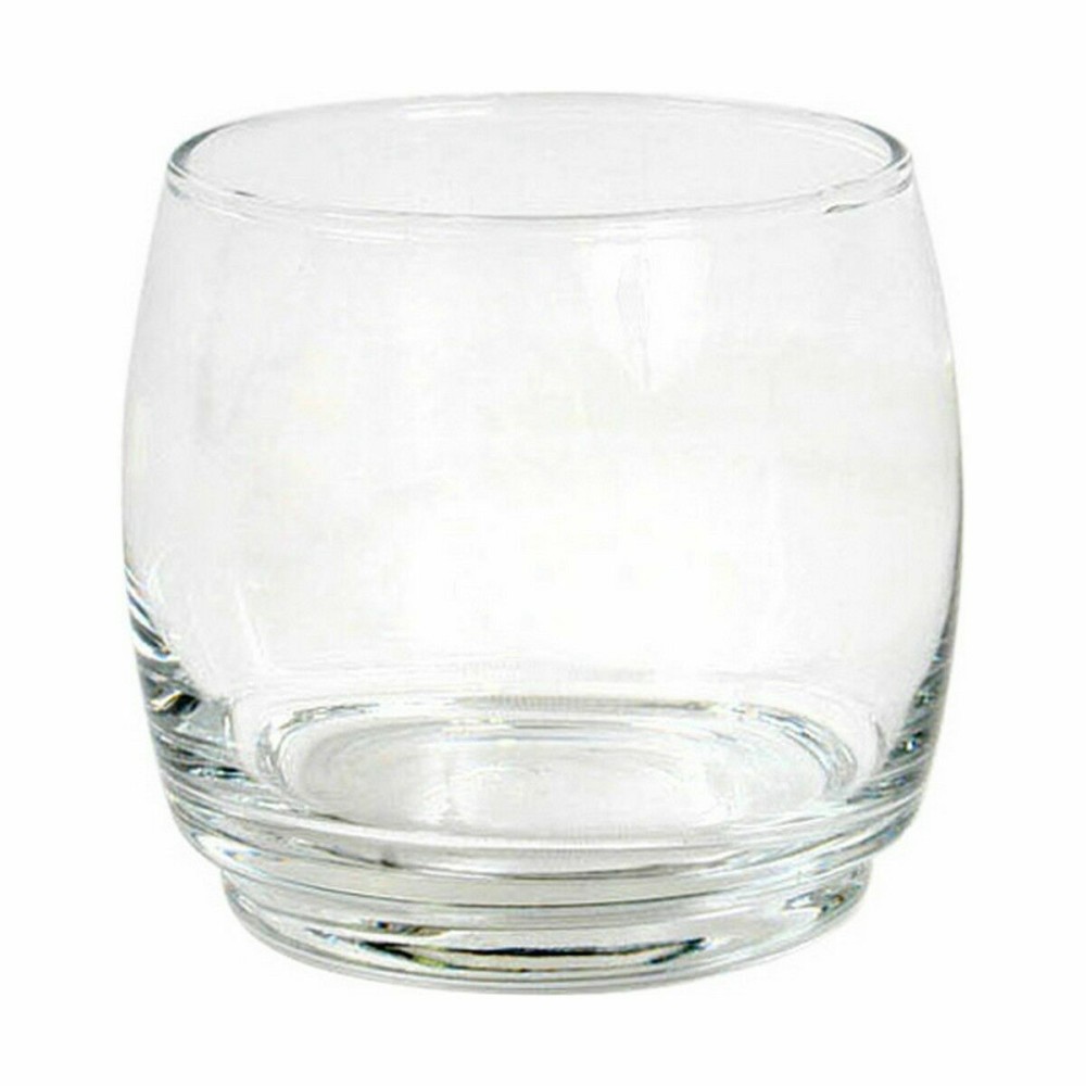 Set of glasses LAV 325 ml Glass 6 Pieces (8 Units)