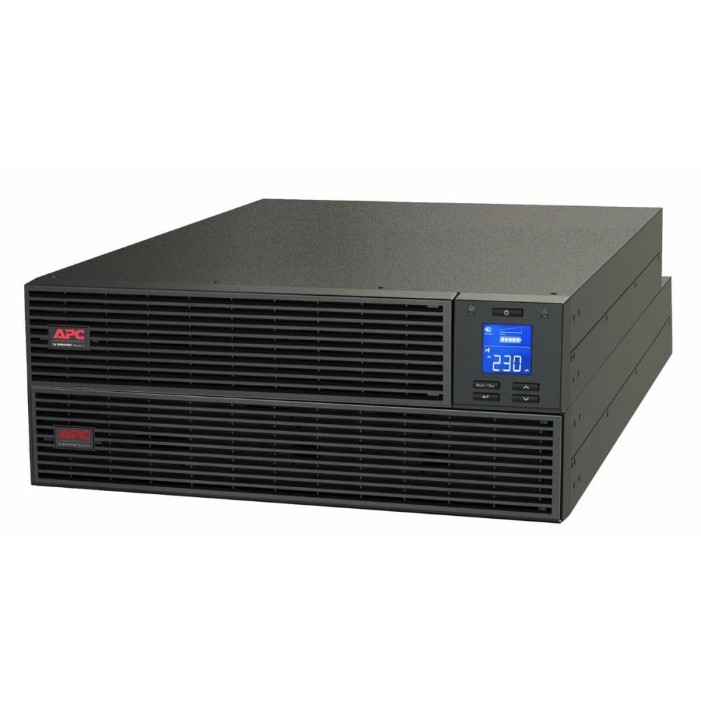 Système d'Alimentation Sans Interruption Interactif APC SRV6KRI 6000 W 6000 VA