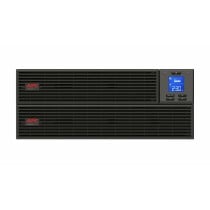 Uninterruptible Power Supply System Interactive UPS APC SRV6KRI 6000 W 6000 VA