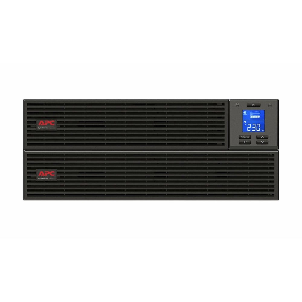 Système d'Alimentation Sans Interruption Interactif APC SRV6KRI 6000 W 6000 VA