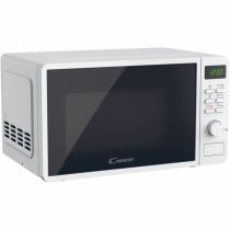 Micro-ondes Candy 38001016 Blanc 20 L 800 W 700 W