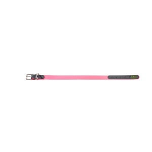 Hundehalsband Hunter Convenience 53-61 cm L/XL Rosa