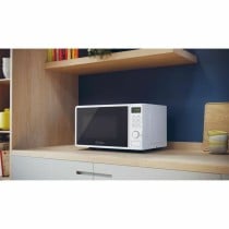 Micro-ondes Candy 38001016 Blanc 20 L 800 W 700 W