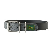 Collier pour Chien Hunter Convenience 47-55 cm L Noir