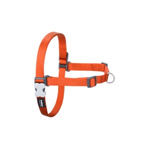 Hundegeschirr Red Dingo 30-42 cm Orange XS