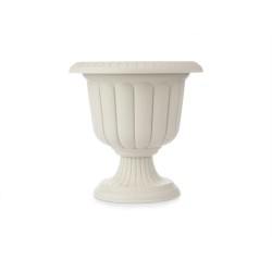 Planter Ibergarden N00201204 Beige Plastic Wineglass 47,8 x 47 x 47,8 cm (5 Units)