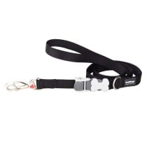 Laisse pour Chien Red Dingo Noir